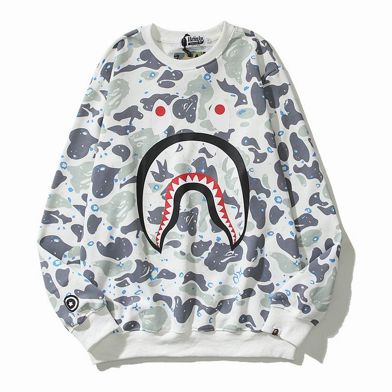 Bape Sweatshirt-052